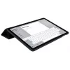 FIXED Padcover per Apple iPad 10.9 (2022) / 11 (2025), Nero