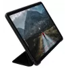 FIXED Padcover per Apple iPad 10.9 (2022) / 11 (2025), Nero