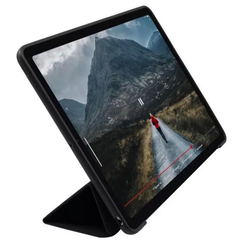 FIXED Padcover per Apple iPad 10.9 (2022) / 11 (2025), Nero