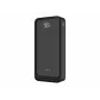 Fixed Zen2 20 Power bank, 20000 mAh, PD 20 W, display LCD, nero