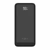 Fixed Zen2 20 Power bank, 20000 mAh, PD 20 W, display LCD, nero
