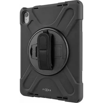 Custodia rugged FIXED per Apple iPad 10.9 (2022)/iPad 11 (2025), Nero