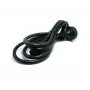 COMMSCOPE Brocade PCEURO cavo di alimentazione, 2,5 m, Schuko a C13, nero