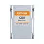Kioxia CD8-V Series KCD81VUG12T8 SSD 12,8 TB - 2,5