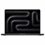 Apple MacBook Pro 14 M5 Space Black / CPU M5 Pro 18 core, GPU 20 core / 48GB RAM / 2TB SSD / tastiera tedesca (Z1MM_7245_DE_CTO)