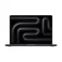 Apple MacBook Pro 14 M5 Space Black / M5 Pro 18-Core CPU, 20-Core GPU / 64GB RAM / 1TB SSD / Tastiera tedesca (Z1ML_15523_DE_CTO)