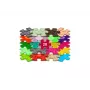 Muffik Set tappetino sensoriale ortopedico 20-in-1 Mini Puzzle 20 tappetini sensoriali MFK-051