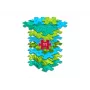 Muffik Set tappetino sensoriale ortopedico 11-in-1 oceano piastrelle puzzle MFK-064