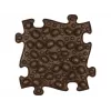 Muffik Set tappetino sensoriale ortopedico 13-in-1 puzzle gioco tattico MFK-070