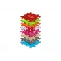 Set tappetino sensoriale ortopedico 8-in-1 medio 8 tappetini puzzle Muffik MFK-020-01