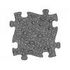 Set tappetino sensoriale ortopedico 8-in-1 medio 8 tappetini puzzle Muffik MFK-020-01