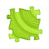 Muffik Set tappetino sensoriale ortopedico 5-in-1 medio 5 pezzi puzzle