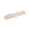 Muffik percorso di equilibrio zig-zag / modulo tappetino ortopedico MFA-03-2