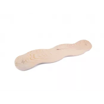 Muffik percorso di equilibrio zig-zag / modulo tappetino ortopedico MFA-03-2