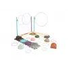 Muffik Active Set grande percorso a ostacoli per bambini / Active Set / MFK-095-2