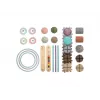 Muffik Active Set grande percorso a ostacoli per bambini / Active Set / MFK-095-2
