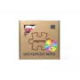 Muffik Twister Game per tappetino sensoriale puzzle ortopedico MFK-110