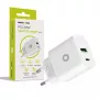 Mobile Origin Caricabatterie da parete PD20W MO12 bianco 1x USB-A + 1x USB-C