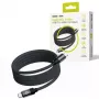 Mobile Origin Cavo magnetico USB-C a USB-C nero 1m