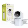 Mobile Origin 3in1 Wireless Qi2 Charging Station PW11 bianco