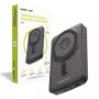 Mobile Origin Magnetic PowerBank 10000mAh PB9 nero