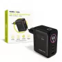 Mobile Origin Caricabatterie GaN 65W PW20 2x USB-C + USB-A