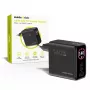 Mobile Origin Caricabatterie GaN 140W PW21 2x USB-C + 2x USB-A