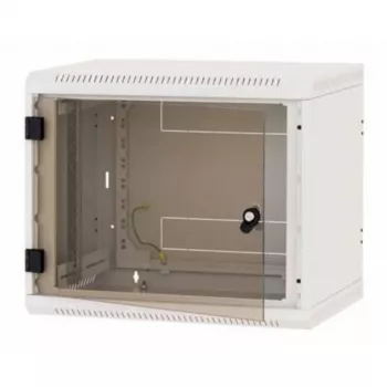 TRITON RBA-04-AS6-CAX-A1 armadio di rete a parete 4U 19 pollici - grigio (RAL 7035)