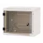 TRITON RBA-04-AS6-CAX-A1 armadio di rete a parete 4U 19 pollici - grigio (RAL 7035)