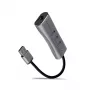 AXAGON HMA-GL3AP hub multiporta USB 3.0 Type-A LAN Gbit 3x USB-A
