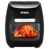 TESLA AirCook & Grill QG600 Friggitrice ad aria