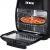 TESLA AirCook & Grill QG600 Friggitrice ad aria