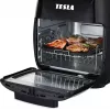 TESLA AirCook & Grill QG600 Friggitrice ad aria