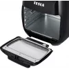 TESLA AirCook & Grill QG600 Friggitrice ad aria