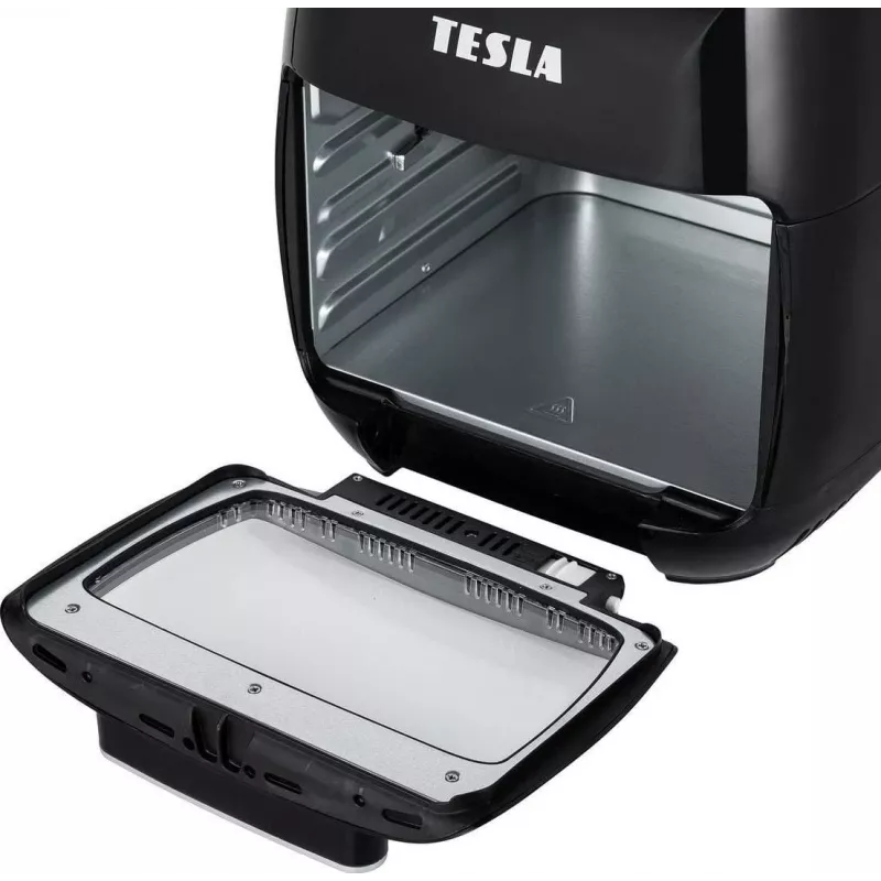 TESLA AirCook & Grill QG600 Friggitrice ad aria