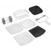 TESLA AirCook & Grill QG600 Friggitrice ad aria