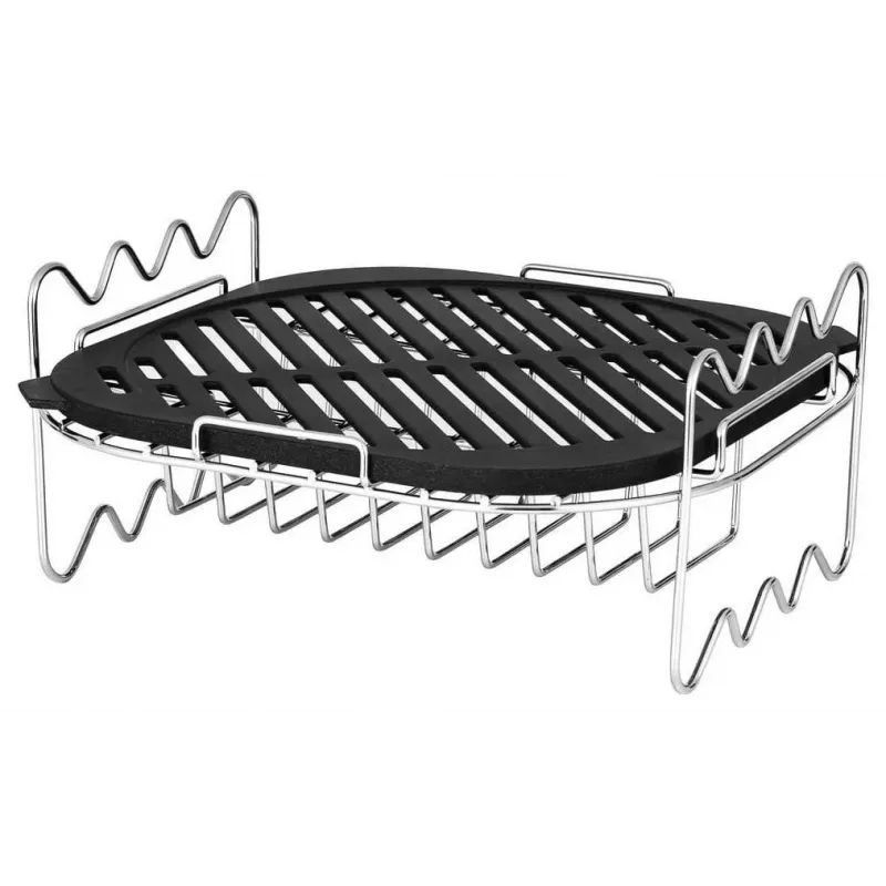 TESLA AirCook & Grill QG600 Friggitrice ad aria
