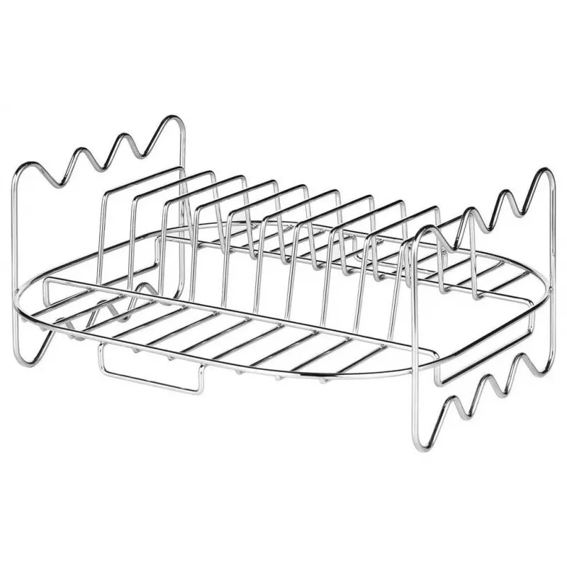 TESLA AirCook & Grill QG600 Friggitrice ad aria