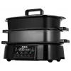 TESLA MultiCook M90 6L 1000W 15 programmi pentola a pressione