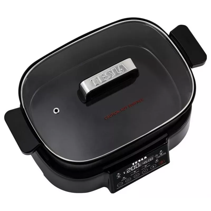 TESLA MultiCook M90 6L 1000W 15 programmi pentola a pressione