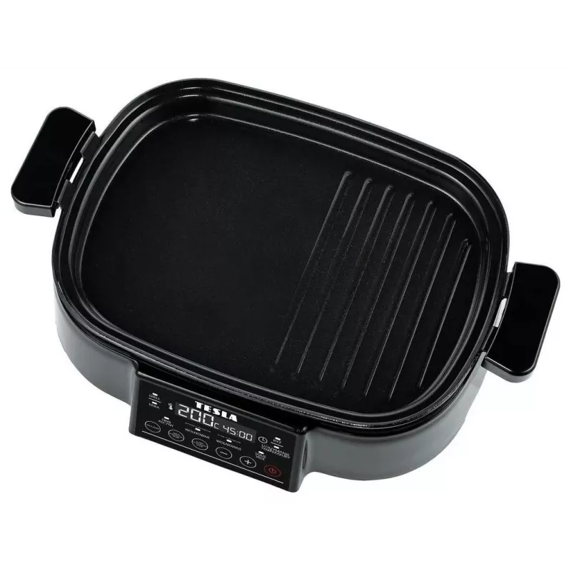 TESLA MultiCook M90 6L 1000W 15 programmi pentola a pressione