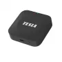 TESLA ZH44 Gateway Zigbee Wi-Fi e BLE per sistemi smart home, nero