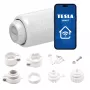 TESLA Smart Valvola termostatica per termosifone Zigbee SV60