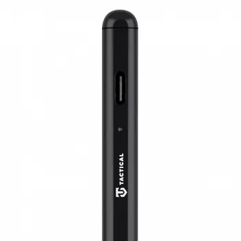Tactical Roger Pencil nero