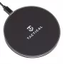 Tactical Base Plug Pad di ricarica wireless Qi 15W nero