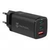 Tactical Adapter FlashBang GaN nero