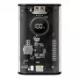 Powerbank tattico C4 Explosive 9.600mAh nero