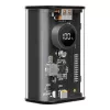 Powerbank tattico C4 Explosive 9.600mAh nero