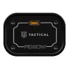 Powerbank tattico C4 Explosive 9.600mAh nero