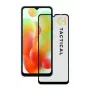 Tactical Xiaomi Redmi 12C Glass 2.5D Full Glue nero